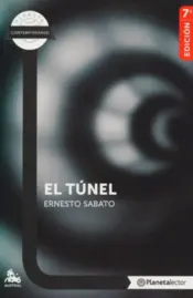 Portada El túnel