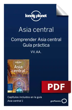 Portada Asia central 1_7. Comprender y Guía práctica
