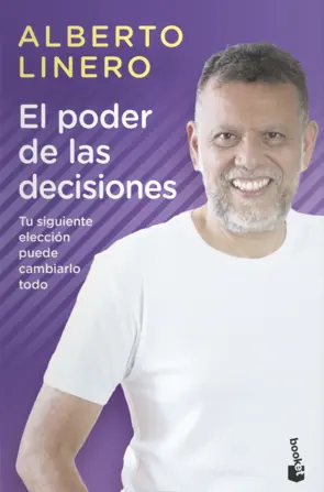 Portada El poder de las decisiones