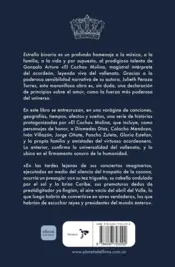 Miniatura contraportada Estrella Binaria