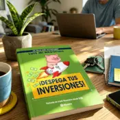 Portada ¡Despega tus inversiones! 7