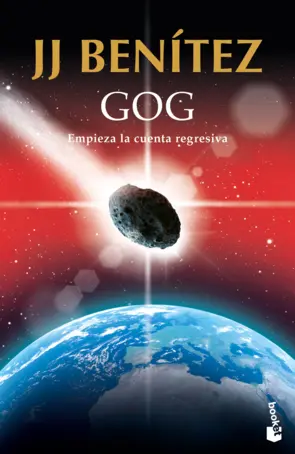 Portada Gog