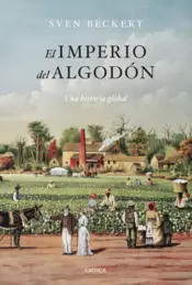 Portada El imperio del algodón