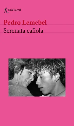 Portada Serenata cafiola