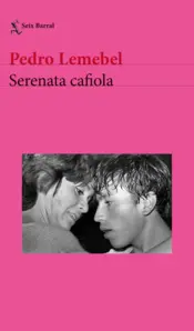 Portada Serenata cafiola