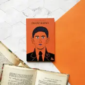 Portada Cuentos de Franz Kafka 0