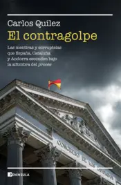 Portada El contragolpe