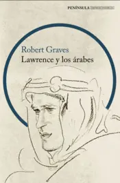 Portada Lawrence y los árabes