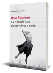 Miniatura portada 3d La ridícula idea de no volver a verte