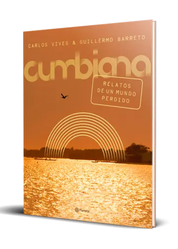 Portada Cumbiana