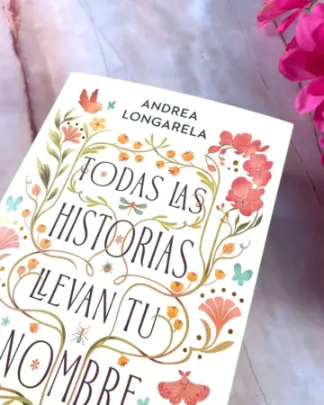 Imagen extra Todas las historias llevan tu nombre 3