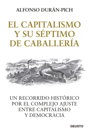 Portada El Capitalismo y su Séptimo de Caballería