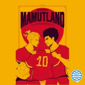 Portada Mamutland 2. La lucha por el 10