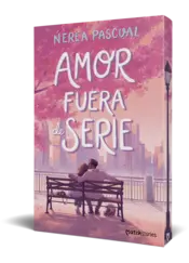 Miniatura portada 3d Amor fuera de serie