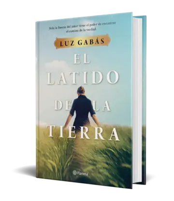 Portada El latido de la tierra