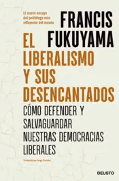 Portada El liberalismo y sus desencantados