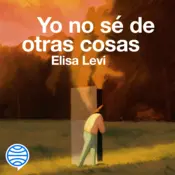 Portada Yo no sé de otras cosas
