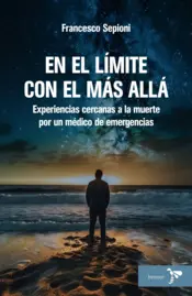 Portada En el limite con el mas alla