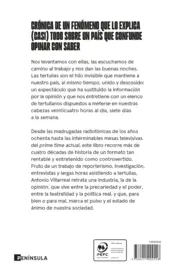 Miniatura contraportada Tertulianos