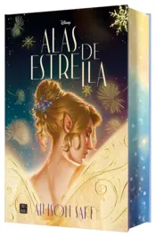 Portada Disney. Alas de estrella