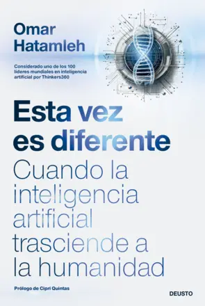 Portada Esta vez es diferente