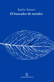 Portada El buscador de metales