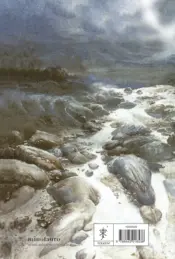 Miniatura contraportada El Señor de los Anillos (NE revisada). Ilustrado por Alan Lee