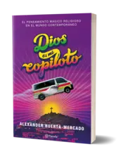 Miniatura portada 3d Dios es mi copiloto