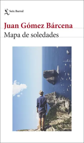 Portada Mapa de soledades