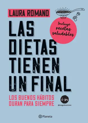 Portada Las dietas tienen un final