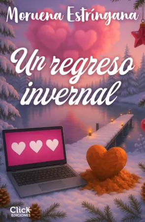 Portada Un regreso invernal