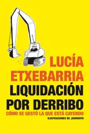 Portada Liquidación por derribo