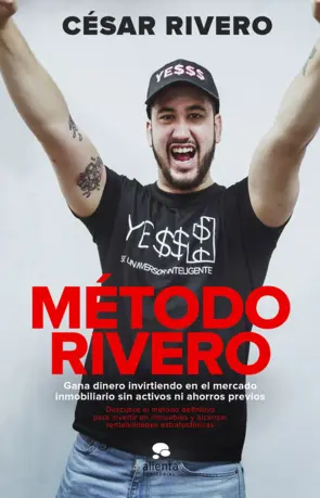 Portada Método Rivero