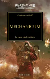 Portada Mechanicum nº 9/54