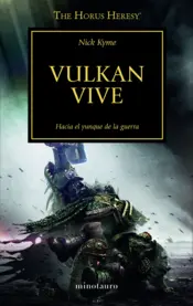 Miniatura contraportada Vulkan vive nº 26/54