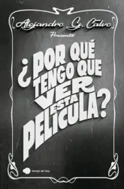 Portada ¿Por qué tengo que ver esta película?