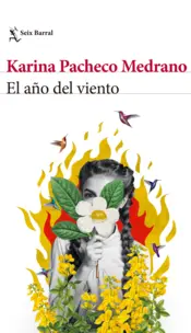 Portada El año del viento