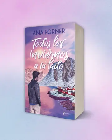 Imagen extra Todos los inviernos a tu lado 0