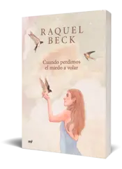 Miniatura portada 3d Cuando perdimos el miedo a volar