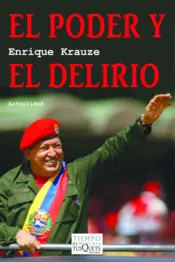 Portada El poder y el delirio