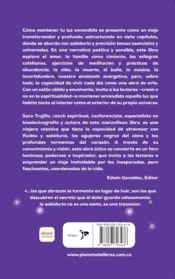 Miniatura contraportada Cómo mantener tu luz encendida