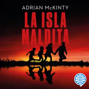 Portada La isla maldita
