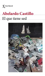 Portada El que tiene sed