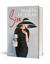 Miniatura portada 3d Sira