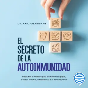 Portada El secreto de la autoinmunidad