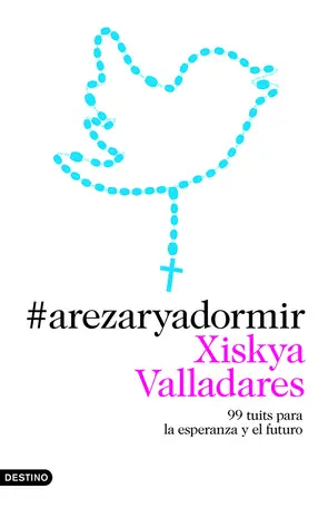 Portada #arezaryadormir