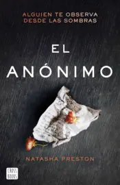 Portada El anónimo