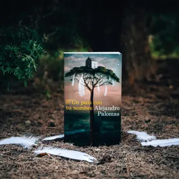 Imagen extra Un país con tu nombre 0