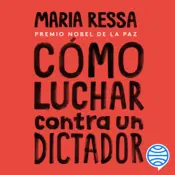 Portada Cómo luchar contra un dictador