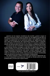 Miniatura contraportada Del silencio al éxito